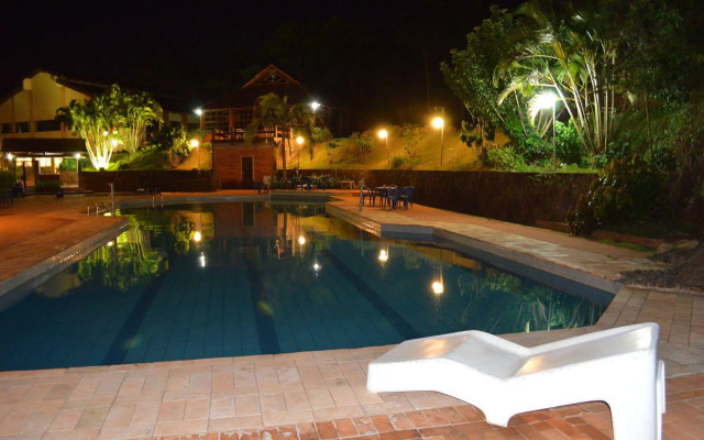 Hotel Lago das Pedras