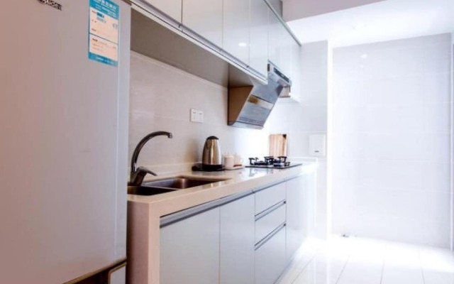 Sanya Sea View Holiday Apartment