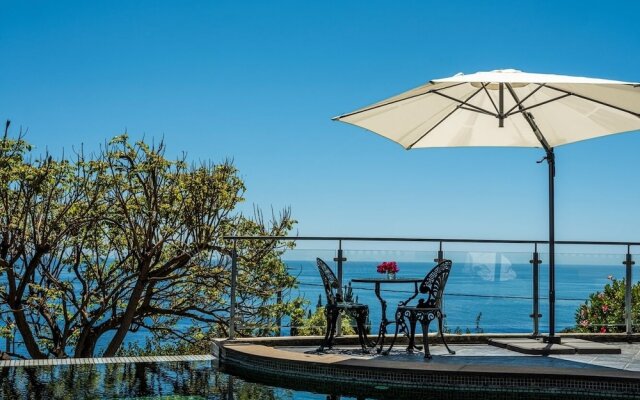 Quinta Girassol by Our Madeira