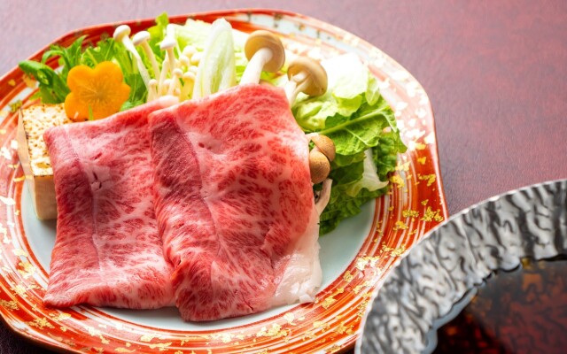 Diamond Shiga Hotel
