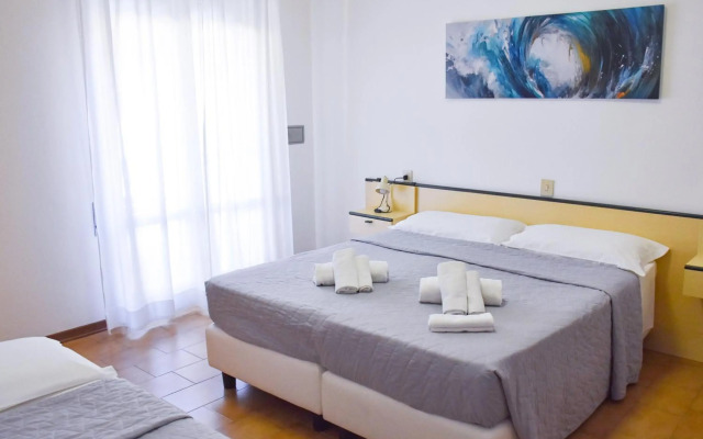 Hotel Umberto