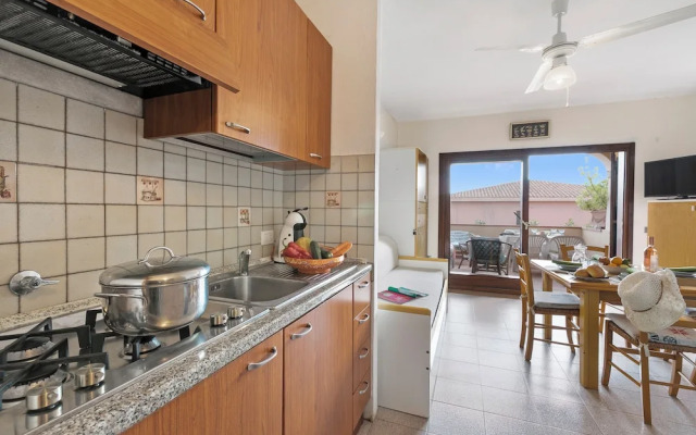 I Fari D220 600m From The Beach