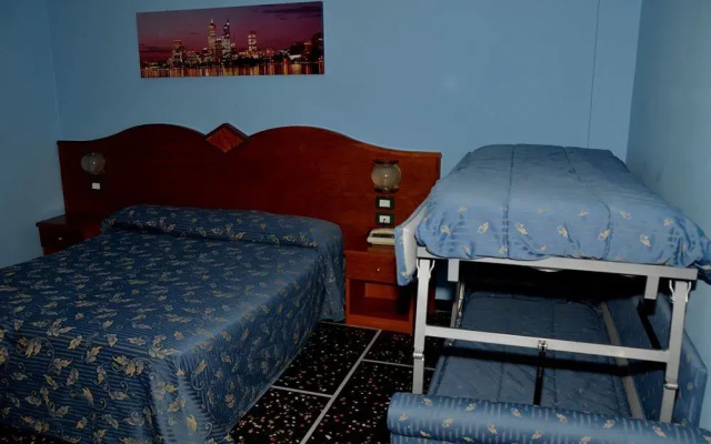 Hotel Bristol
