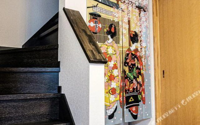 Shirakawa Seiryuan Bettei - Vacation STAY 88645v