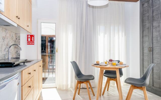 Casa del Patio - Boutique Apartments