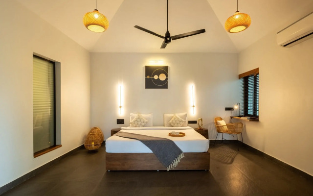 C'Roque Beach Resort