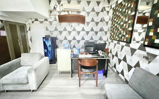 New Kotjil Room