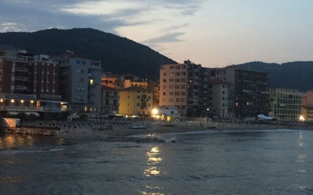Vela  D'oro