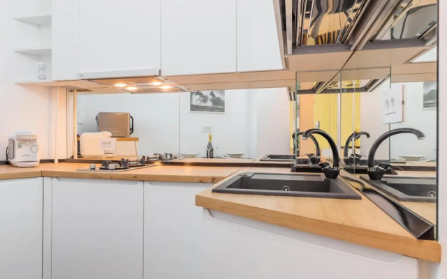 New Studio Carturesti - Magheru -City Center