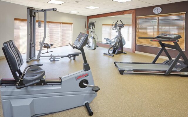 Holiday Inn Express Hampton - Coliseum Central by IHG