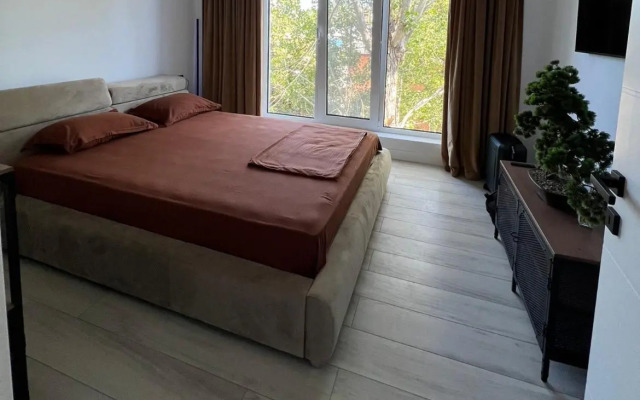 Apartament 3 camere Vila Cristal