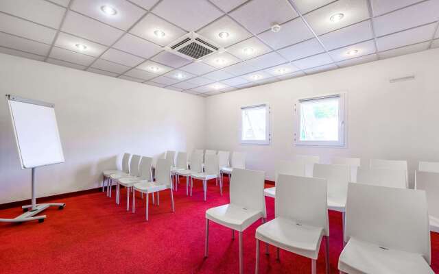Comfort Hotel Paris Porte D'Ivry