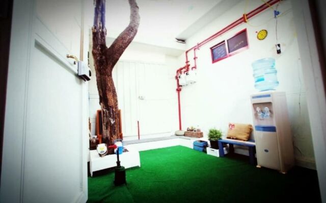 Noel's Guesthouse