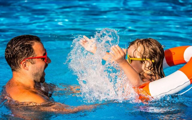 Weatherford Inn and Suites