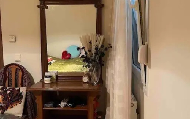 Grandmothers house
