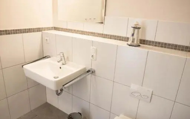 Ferienwohnung Aalfänger