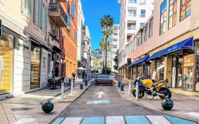Ref 345608 in Cannes