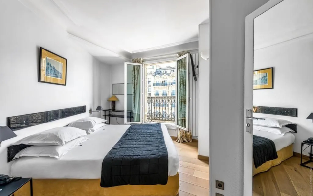 Etoile Park Hotel