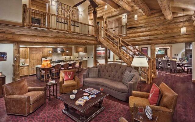 Panorama Lodge South