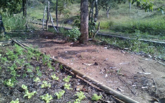 Pousada Estacao Andorinhas