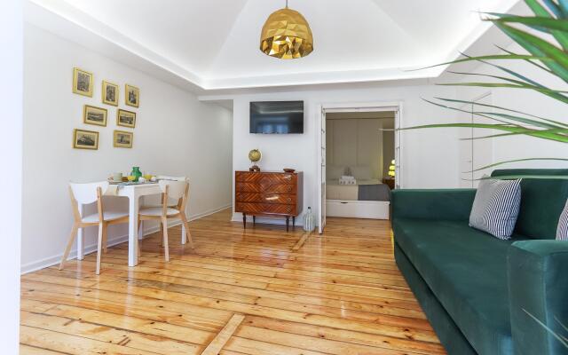 Castelo Premium by Homing