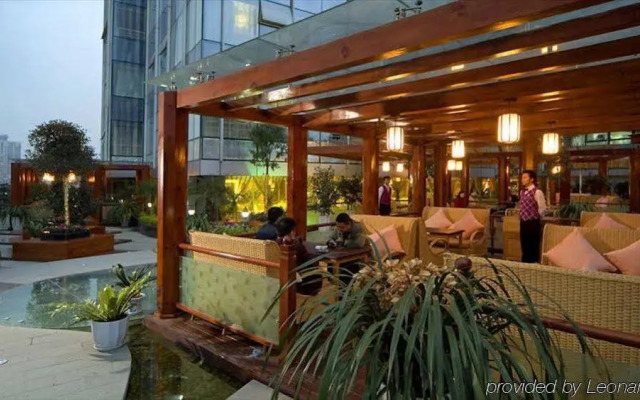 Zenec International Hotel