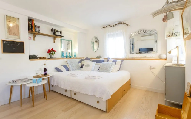 Atico El BOHEMIO Flamenco