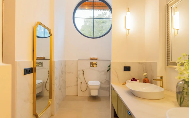 Water Edge by Akama Homes- 4Bhk Luxe