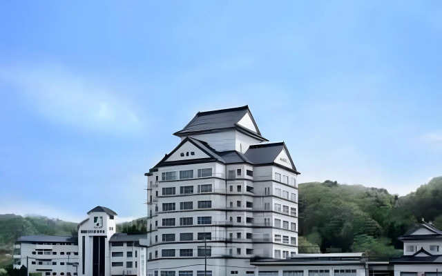 Akiu Grand Hotel