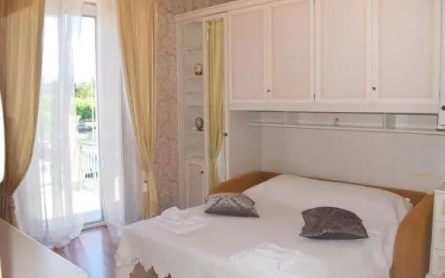 Locazione turistica Verde