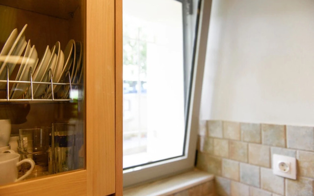 Nice and cosy one bedroom apartment under Lycabettus hill