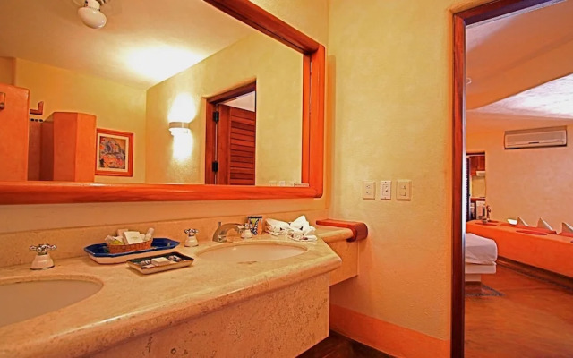 Villa Carolina Boutique Hotel