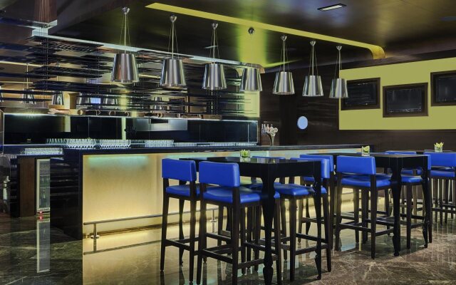 The Westin City Centre Bahrain