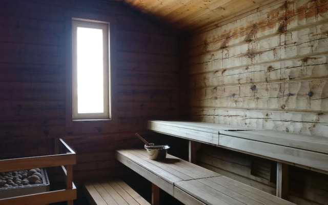 Gröna Uddens Camping