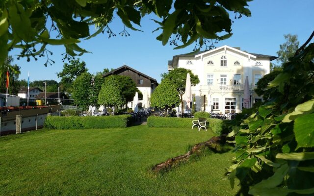 Hotel Restaurant Luitpold am See