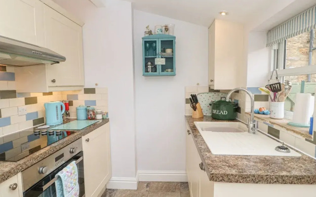 Blacksmith's Cottage