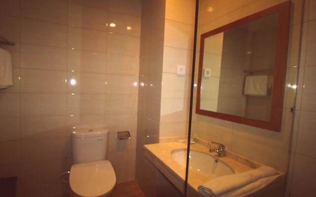 Amaya Suites