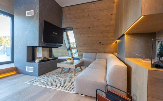 Hotel Monti Spa&Wellness