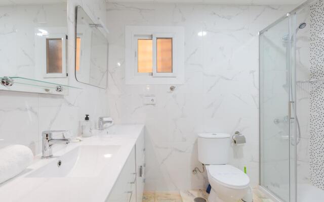 Alicante Bon Repós Apartment by GHR Rentals