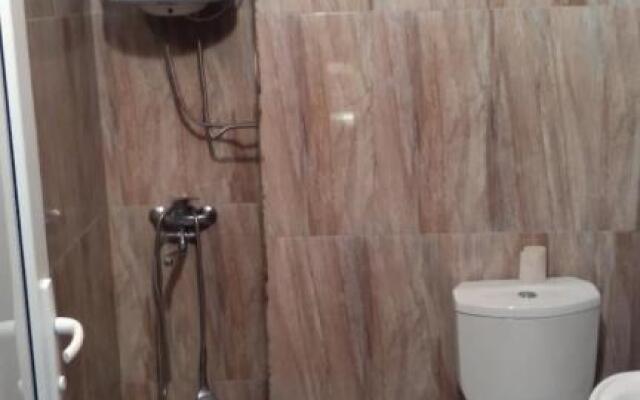 Kobuleti Rezidense