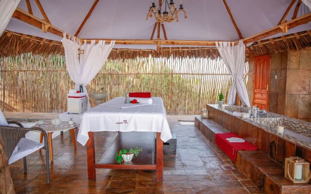 Mzima House