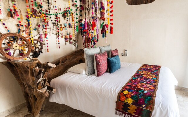 Alquimia Hotel Boutique