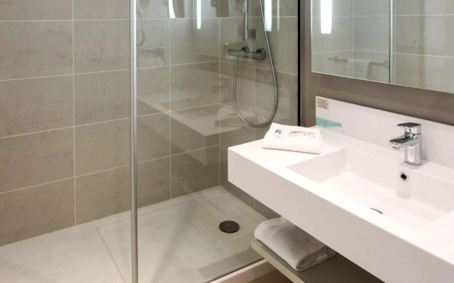 Mercure Niort Marais Poitevin