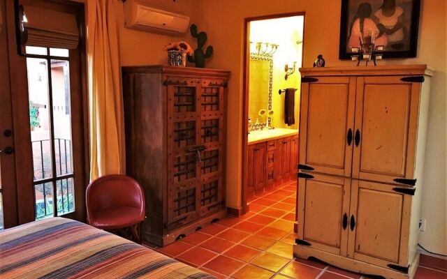 Casa Sierra by Casago