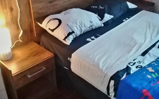 Hostal MVD Port
