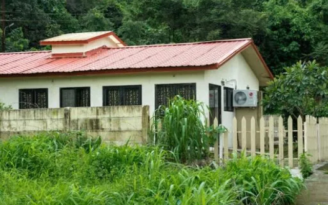 Sparsh Resort & Chalet
