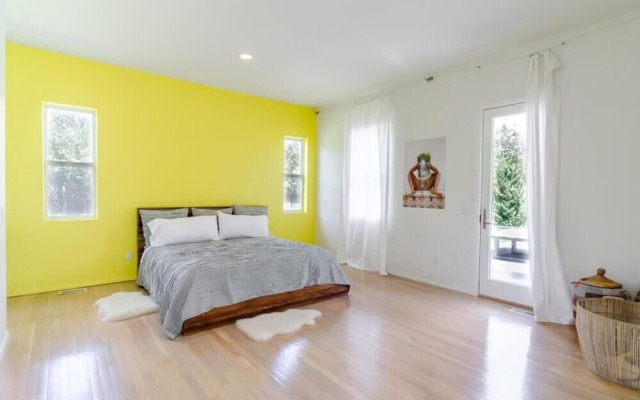 West Hamptons Zen Retreat