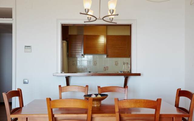 Apartaments Les Dunes