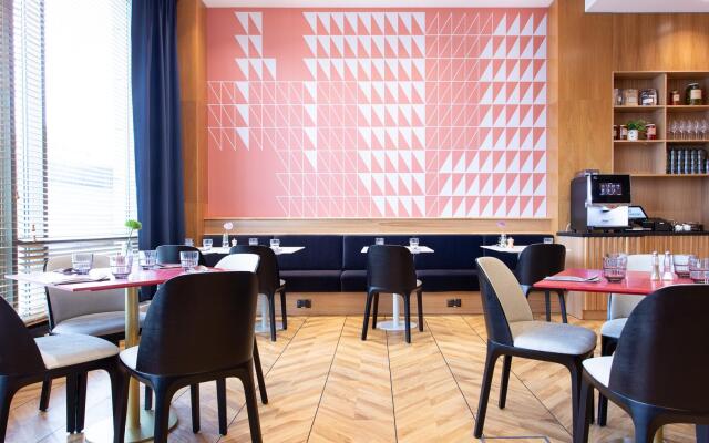 Sheraton Poznan Hotel