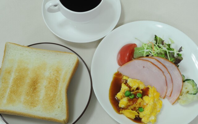 Business Inn Fukuyama